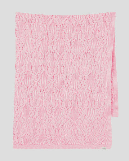 Organic Blanket Bowie - Toshi