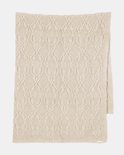 Organic Blanket Bowie - Toshi