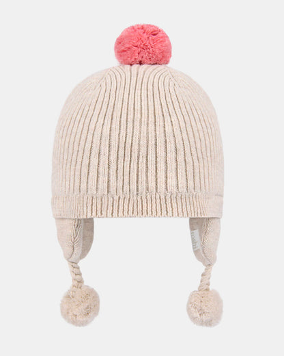 Organic Earmuff Bobby - Toshi