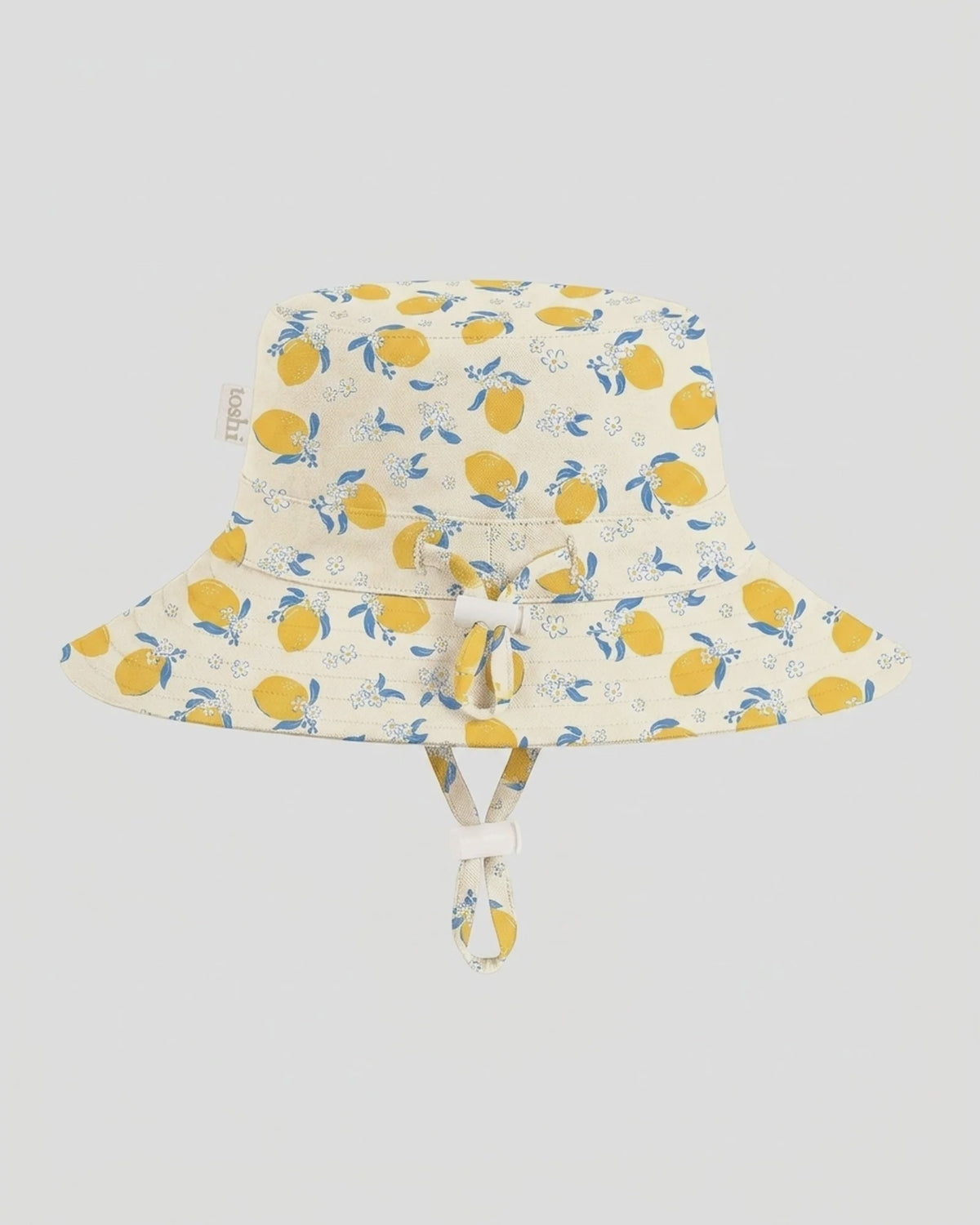 Sunhat Arcadia Lemonade Cream - Toshi