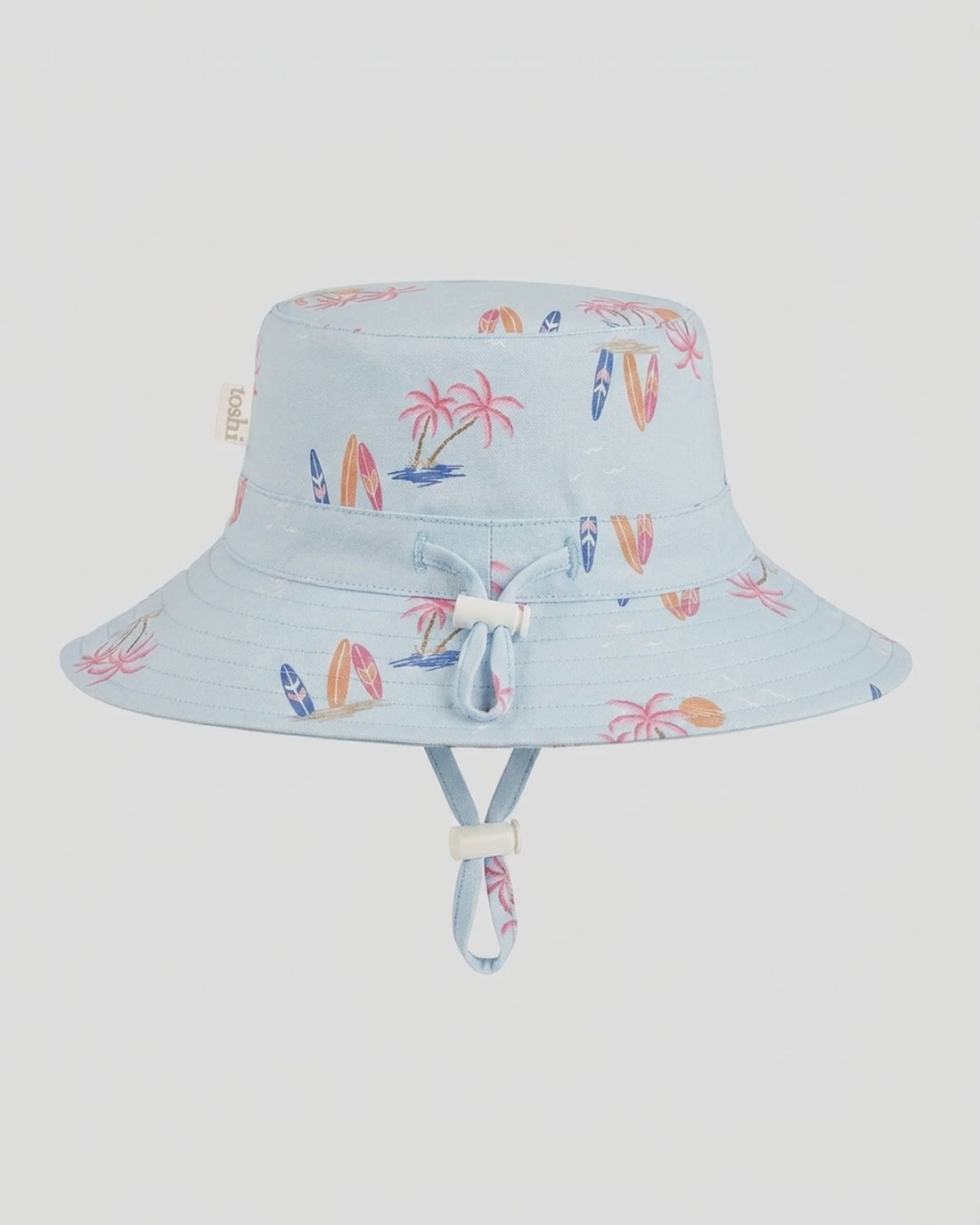 Sunhat Arcadia Surf Babe - Toshi