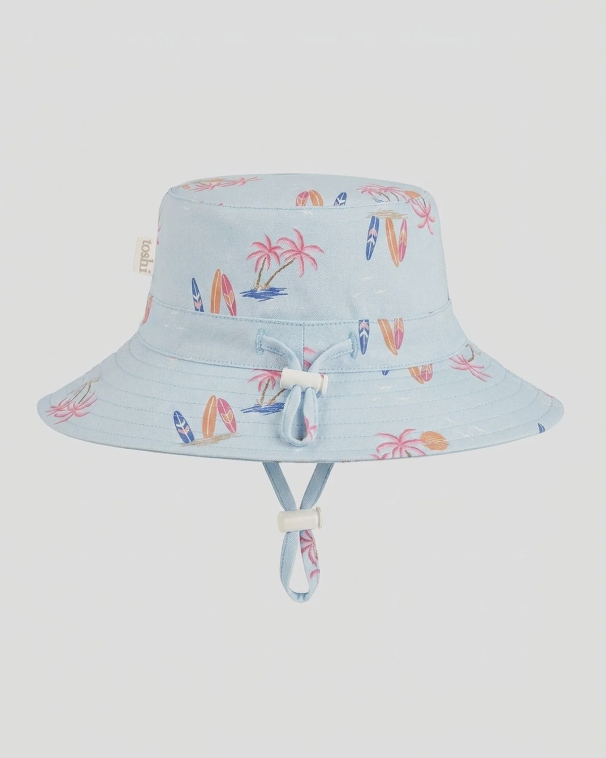 Sunhat Arcadia Surf Babe - Toshi