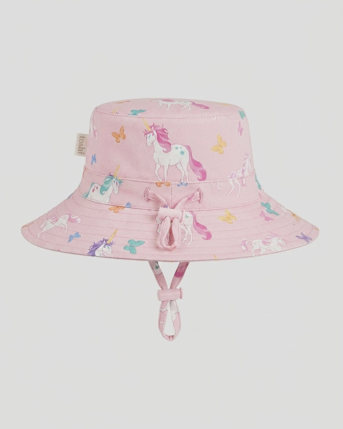 Sunhat Arcadia Unicorn Blossom - Toshi