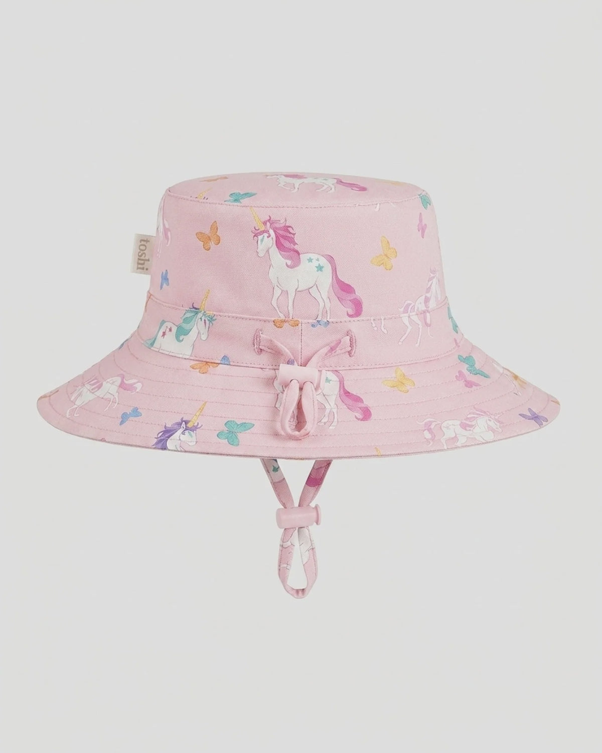 Sunhat Arcadia Unicorn Blossom - Toshi