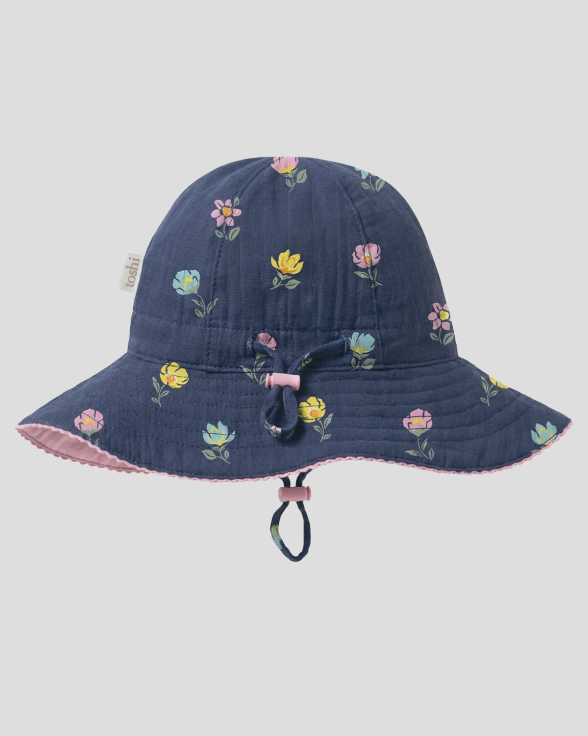 Sunhat Bell Pippa Moonlight - Toshi