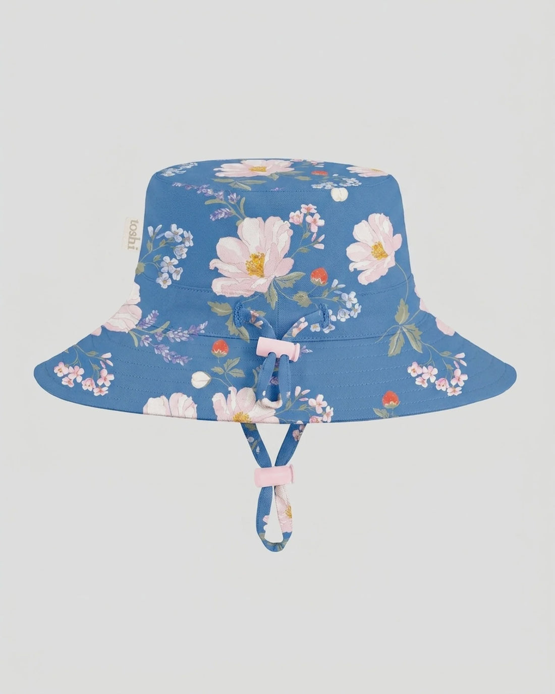 Sunhat Camille Capri - Toshi