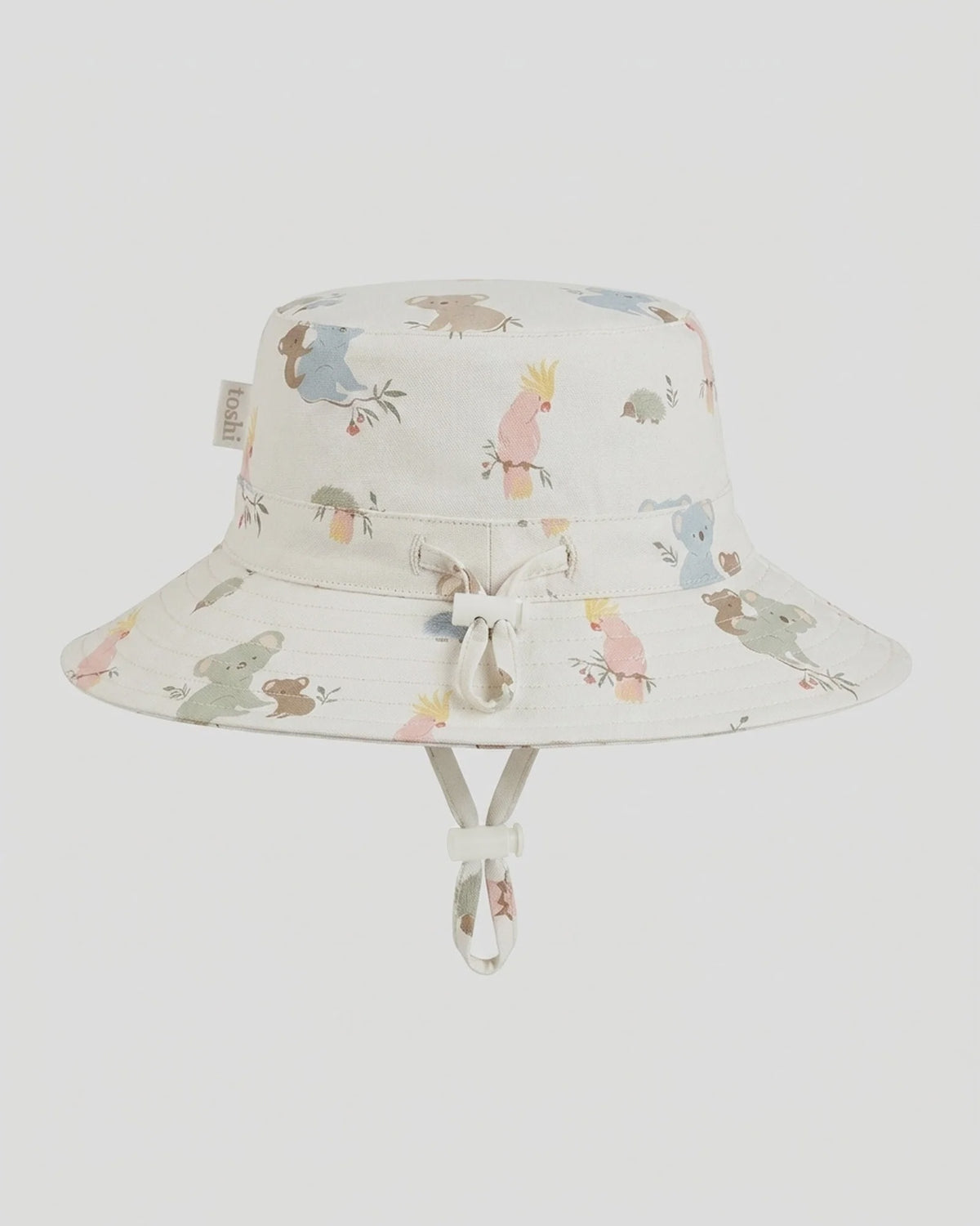 Sunhat OZ Gumnut Babies Cloud - Toshi