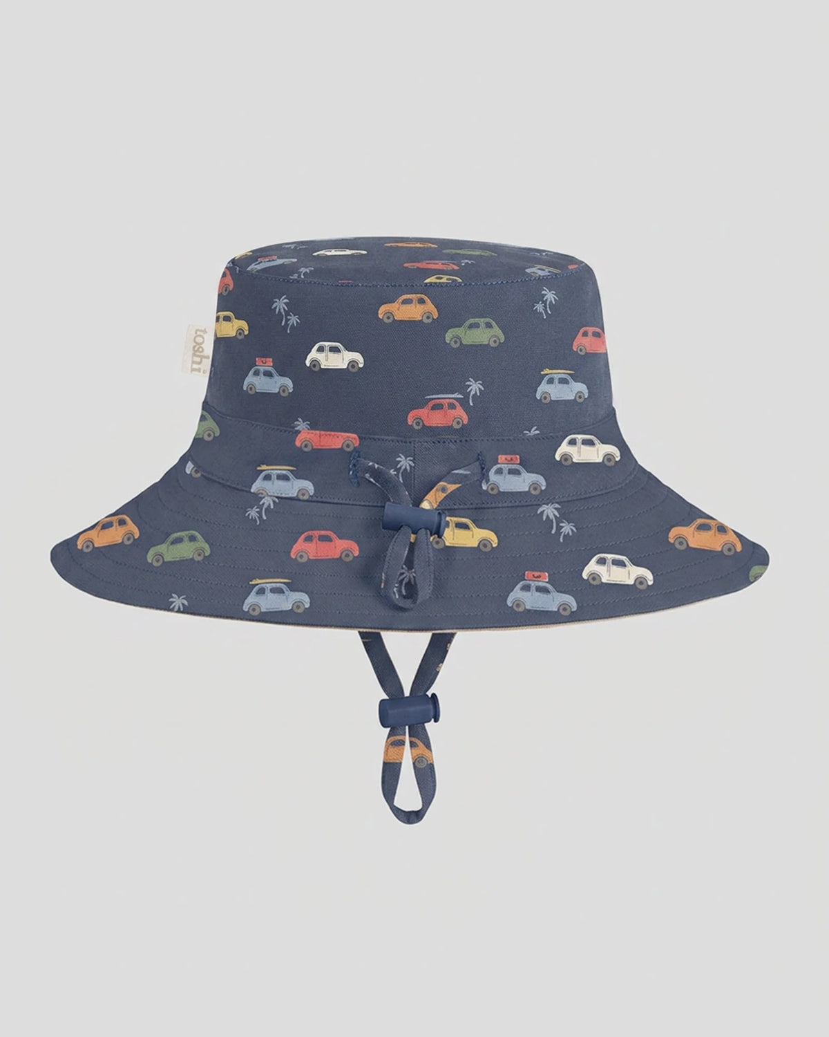 Sunhat Tide Big Mini - Toshi