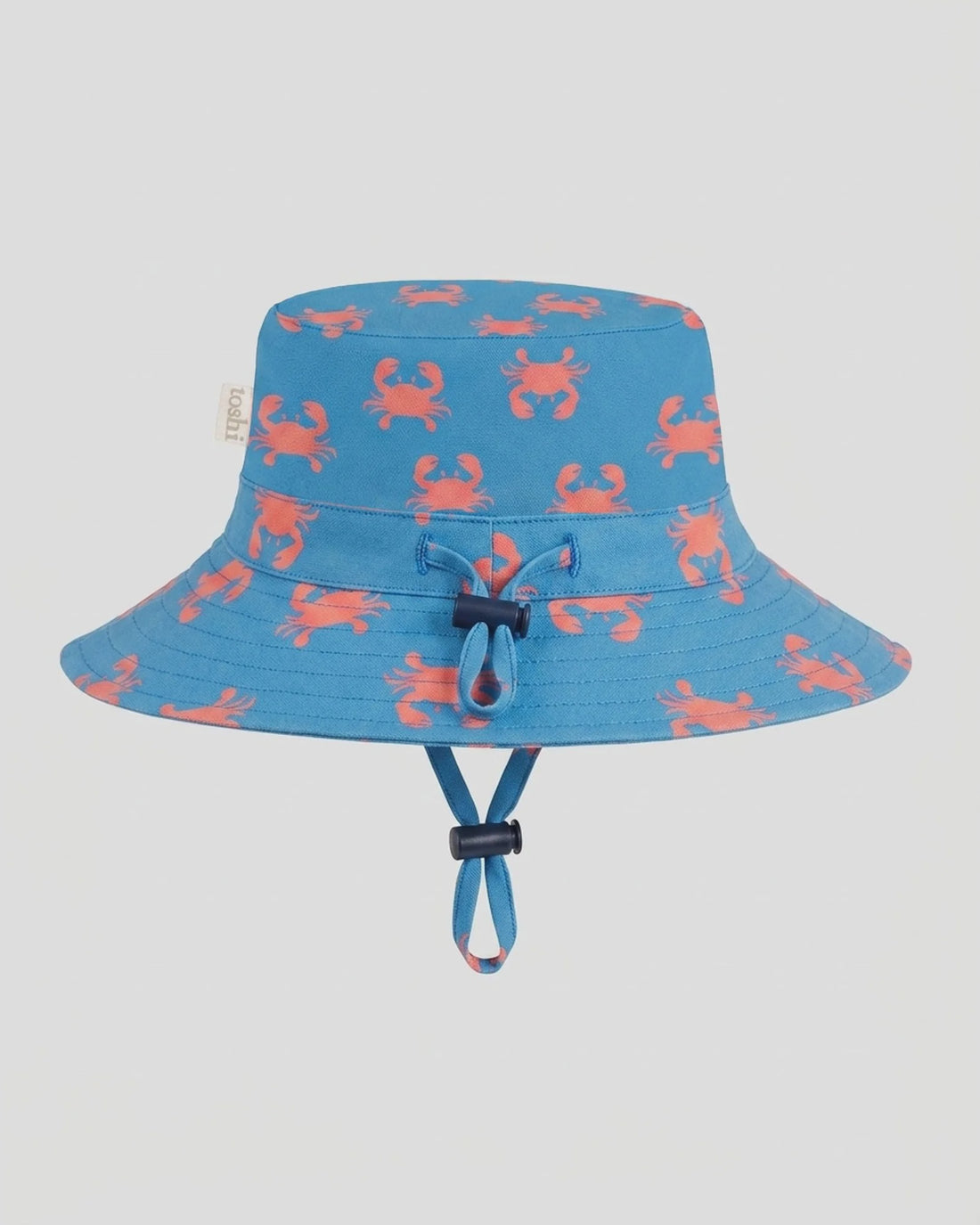 Sunhat Tide Mud Crabs - Toshi