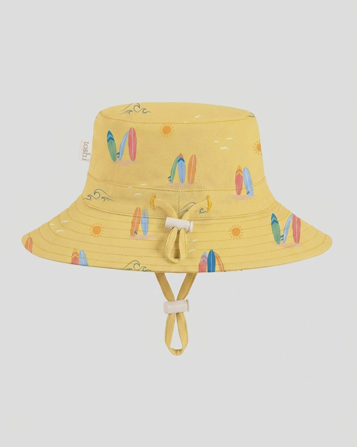 Sunhat Tide Salty Surf - Toshi