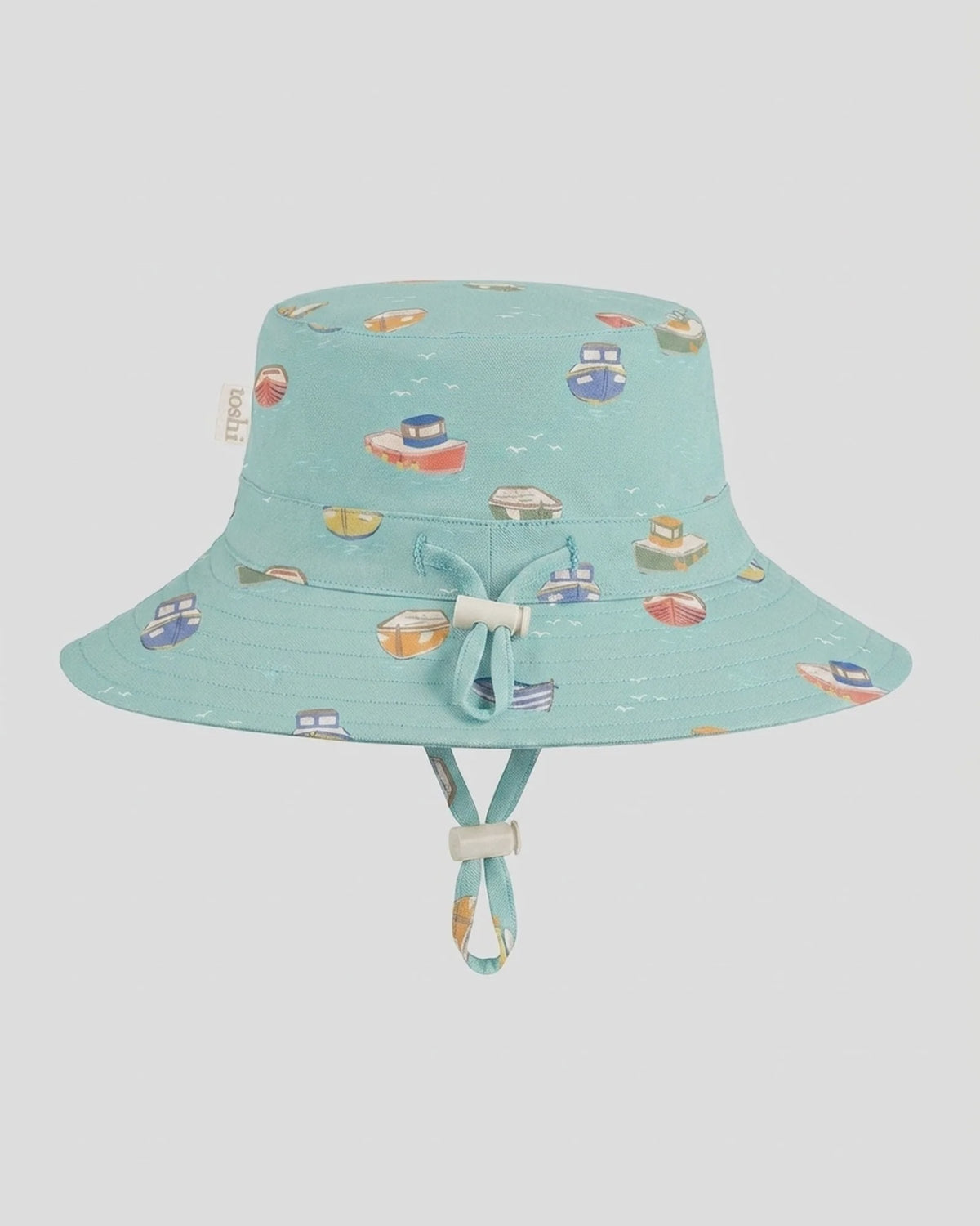 Sunhat Tide Tugboat - Toshi