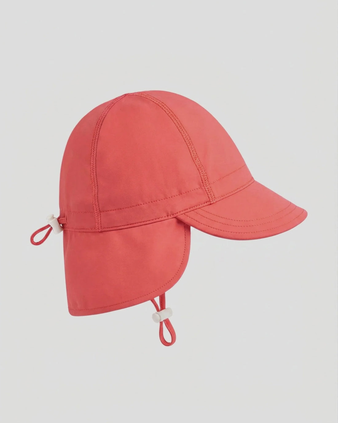 Swim Flap Cap Beachcomber Lobster - Toshi