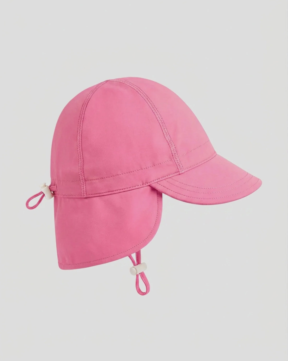 Swim Flap Cap Beachcomber Watermelon - Toshi