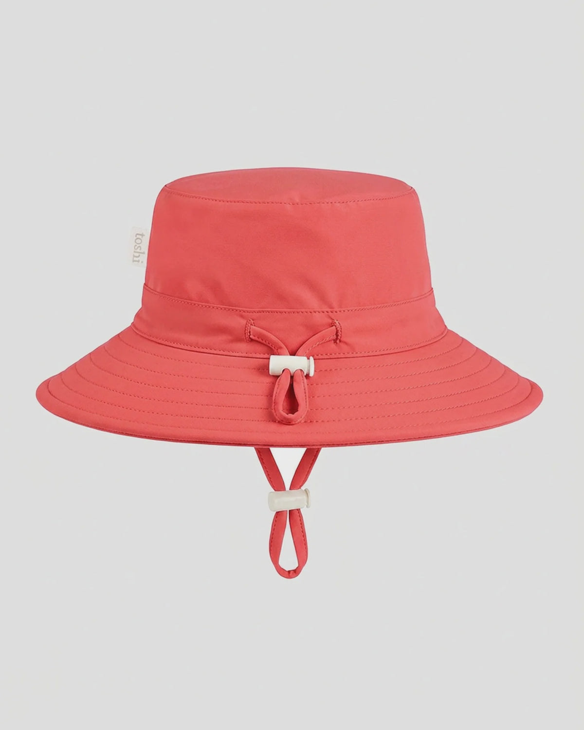 Swim Sunhat Beachcomber Lobster - Toshi