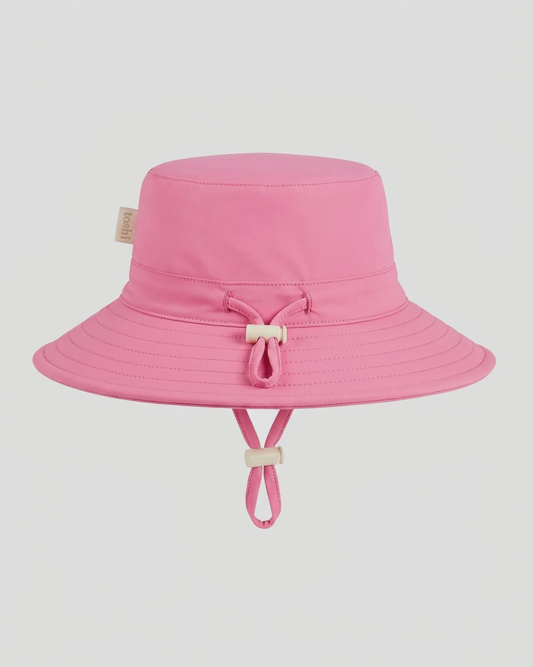 Swim Sunhat Beachcomber Watermelon - Toshi