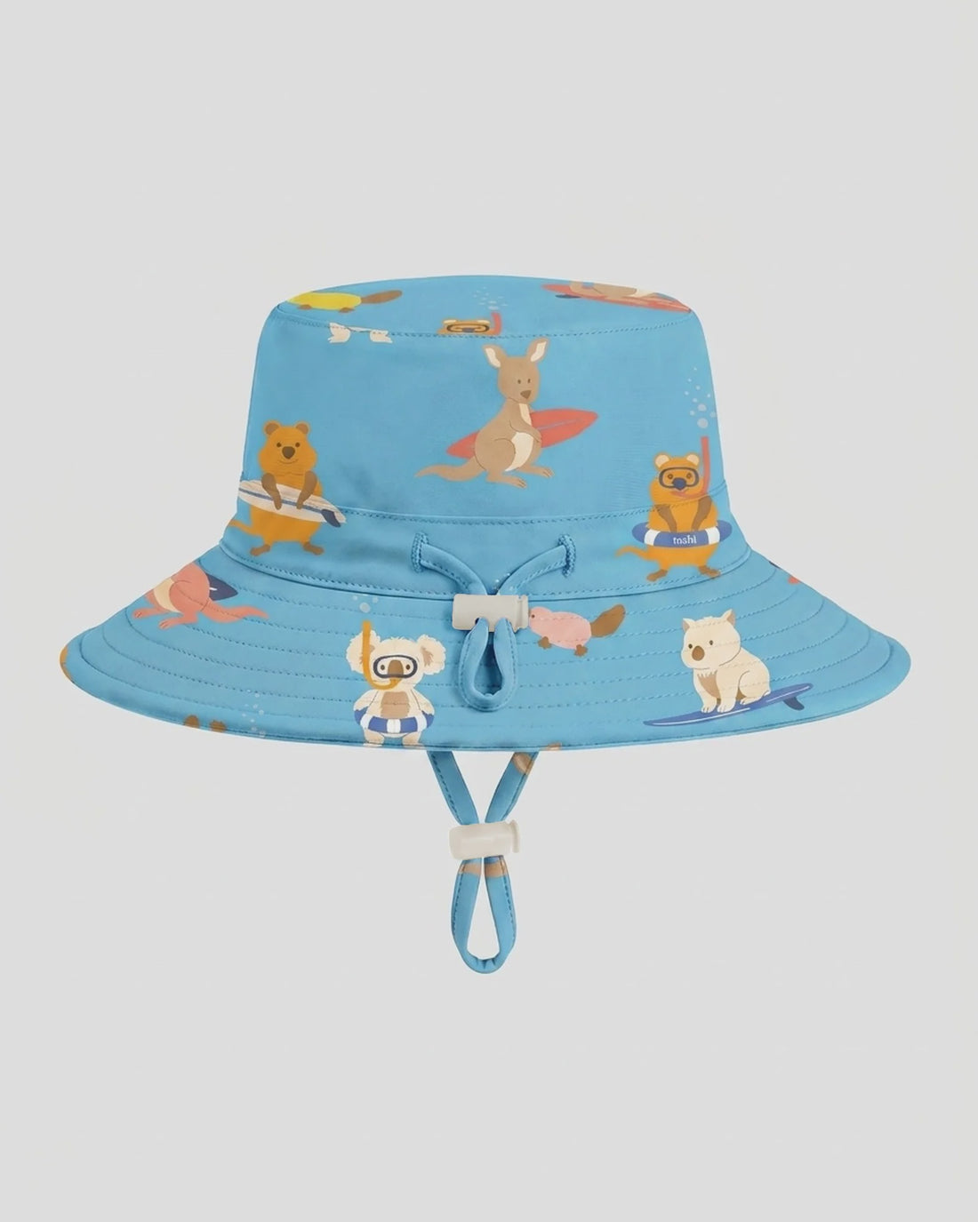 Swim Sunhat Pirate Beach Buddies - Toshi