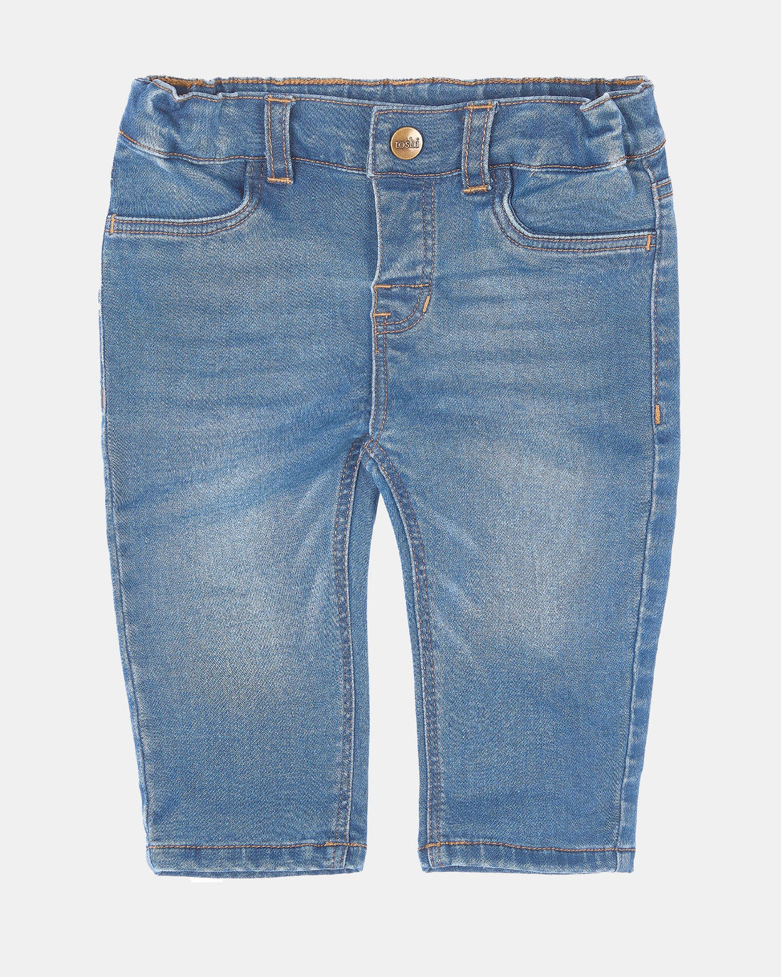 Baby Jeans Storm Toshi