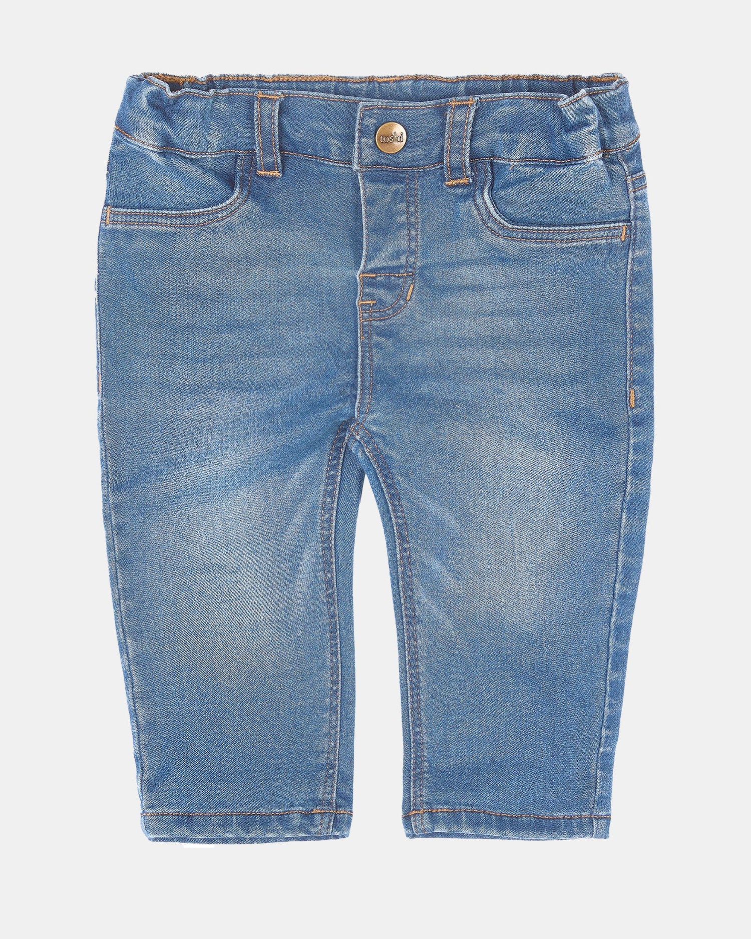 Baby Jeans Storm Toshi