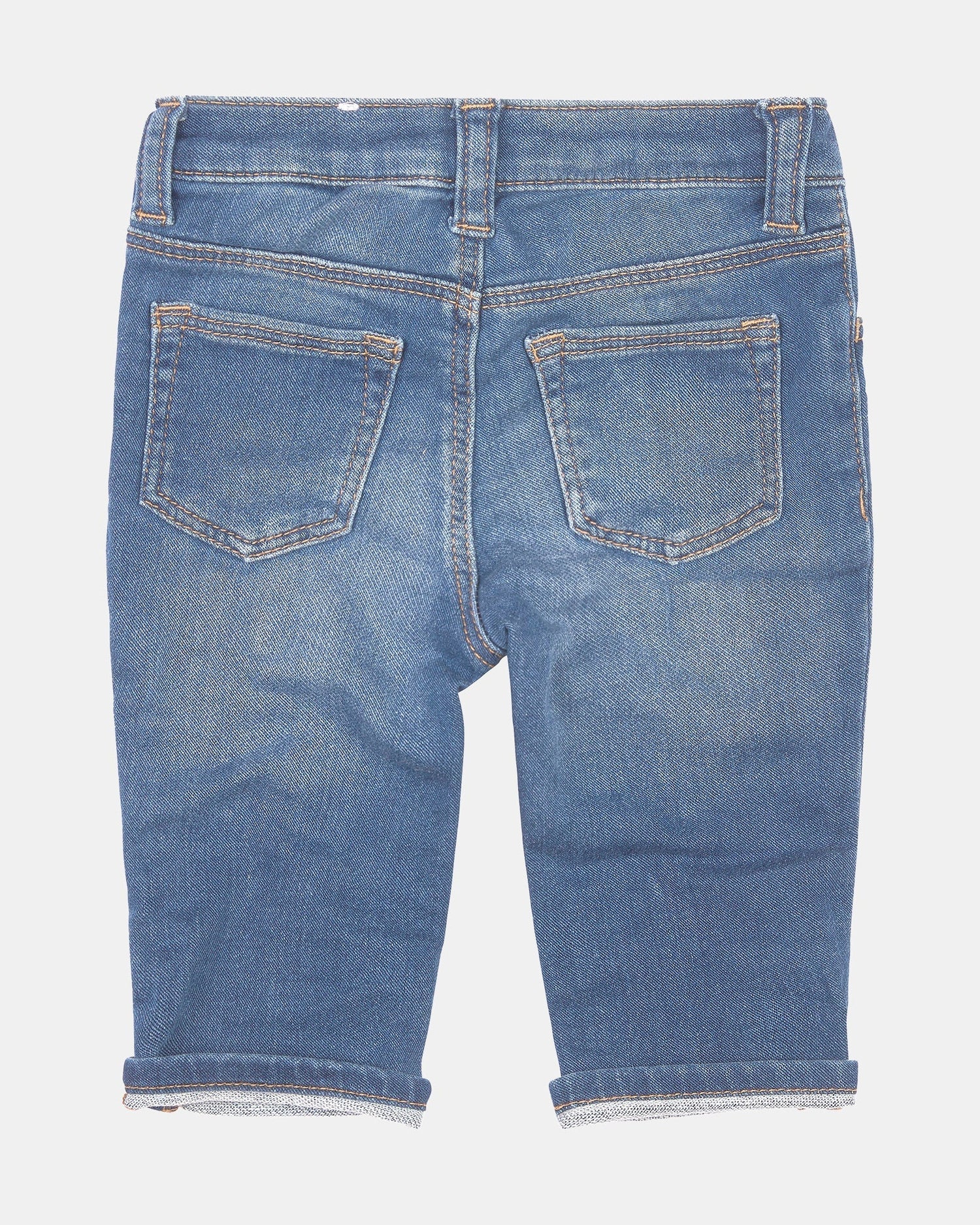 Baby Jeans Storm Toshi