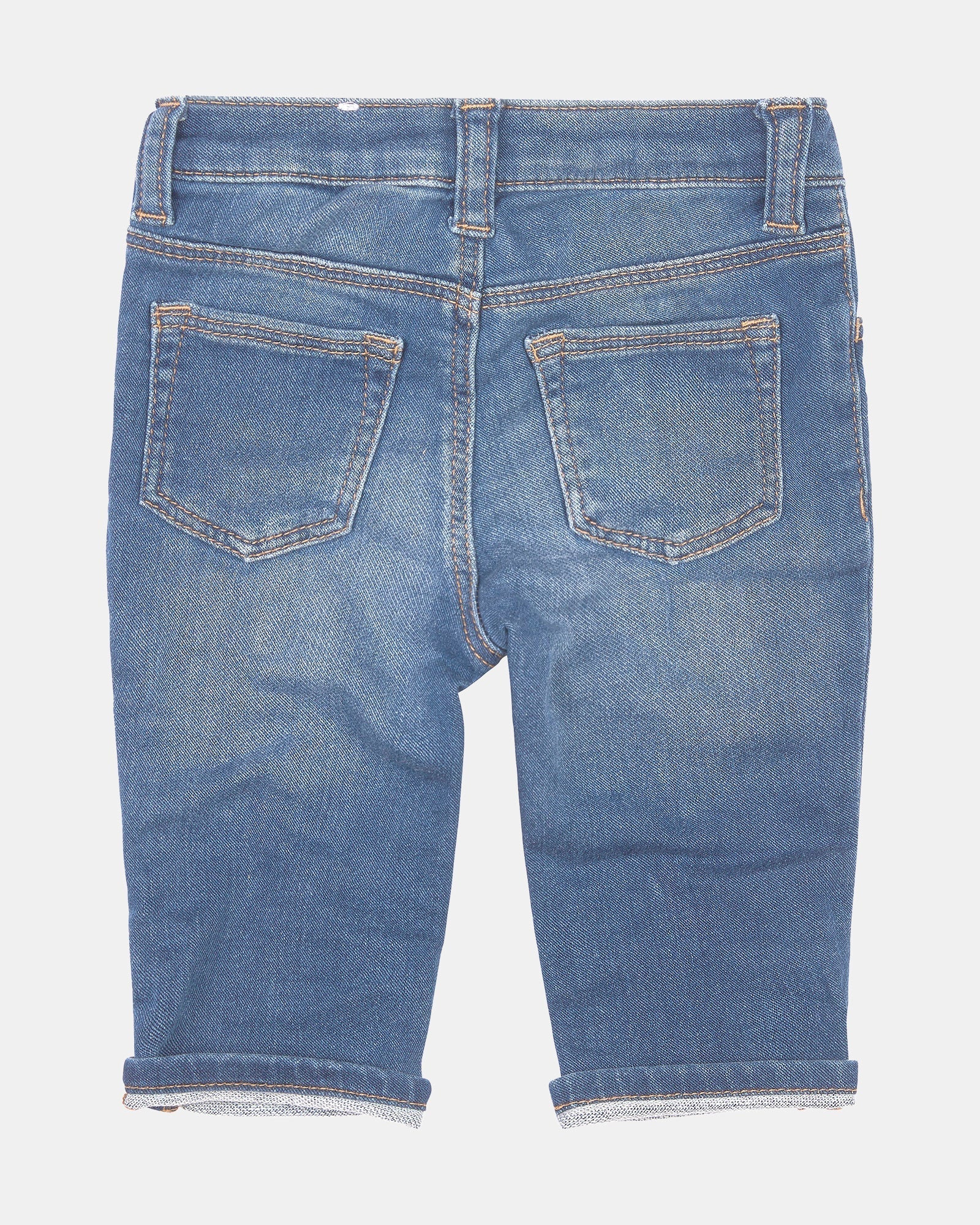 Baby Jeans Storm Toshi