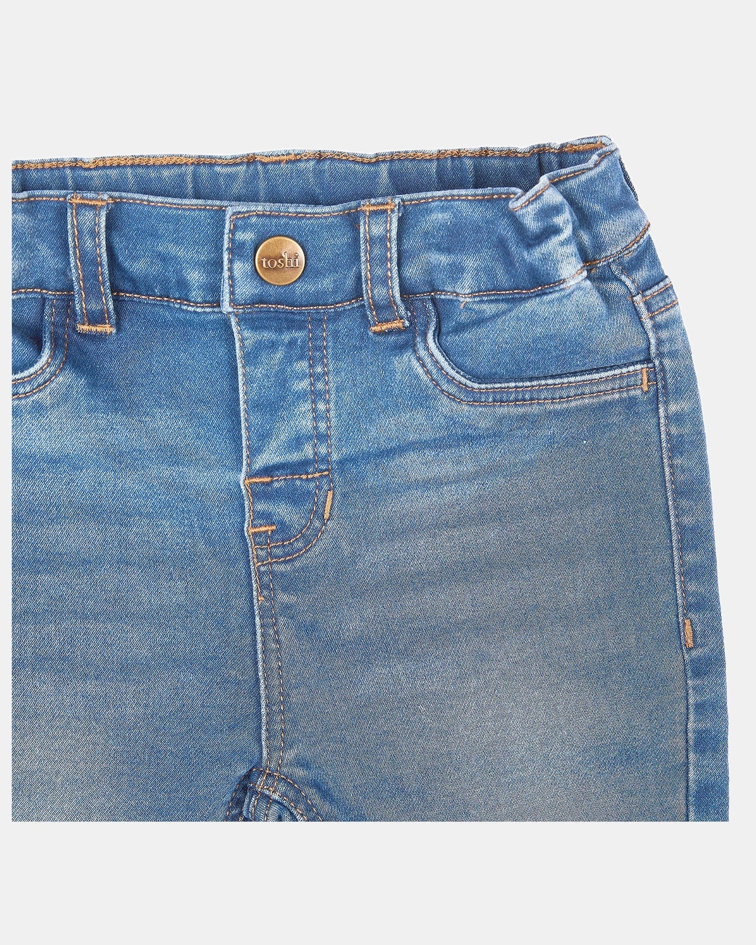 Baby Jeans Storm Toshi
