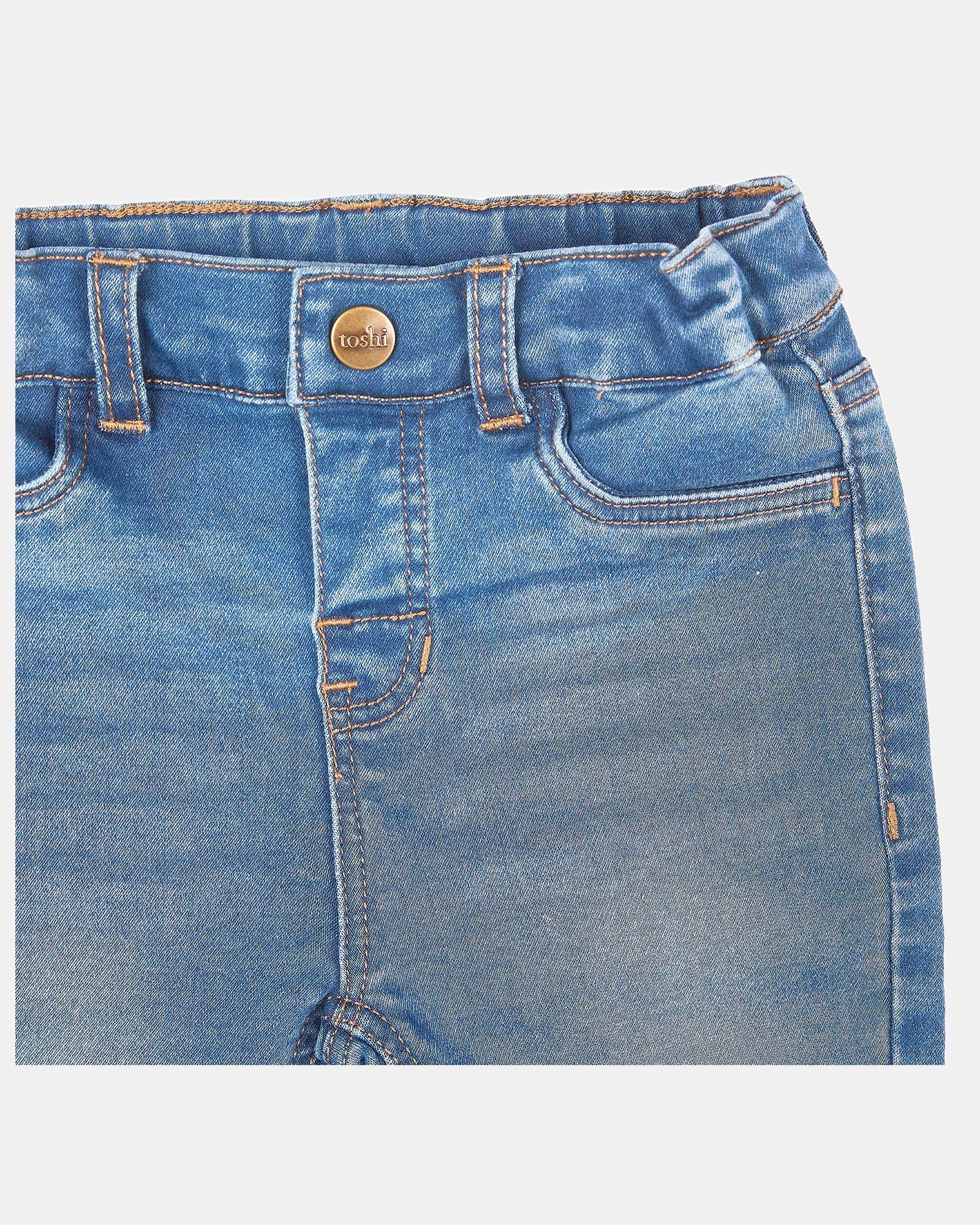 Baby Jeans Storm Toshi