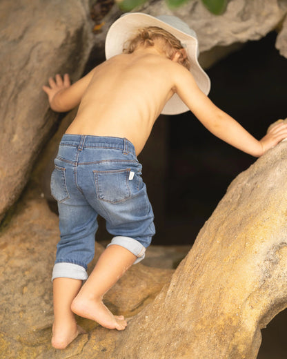 Baby Jeans Storm Toshi