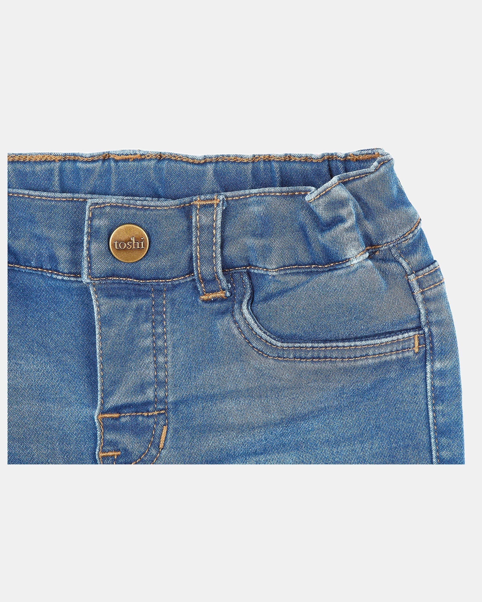 Baby Jeans Storm Toshi