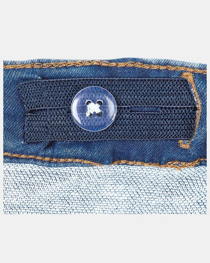 Baby Jeans Storm Toshi