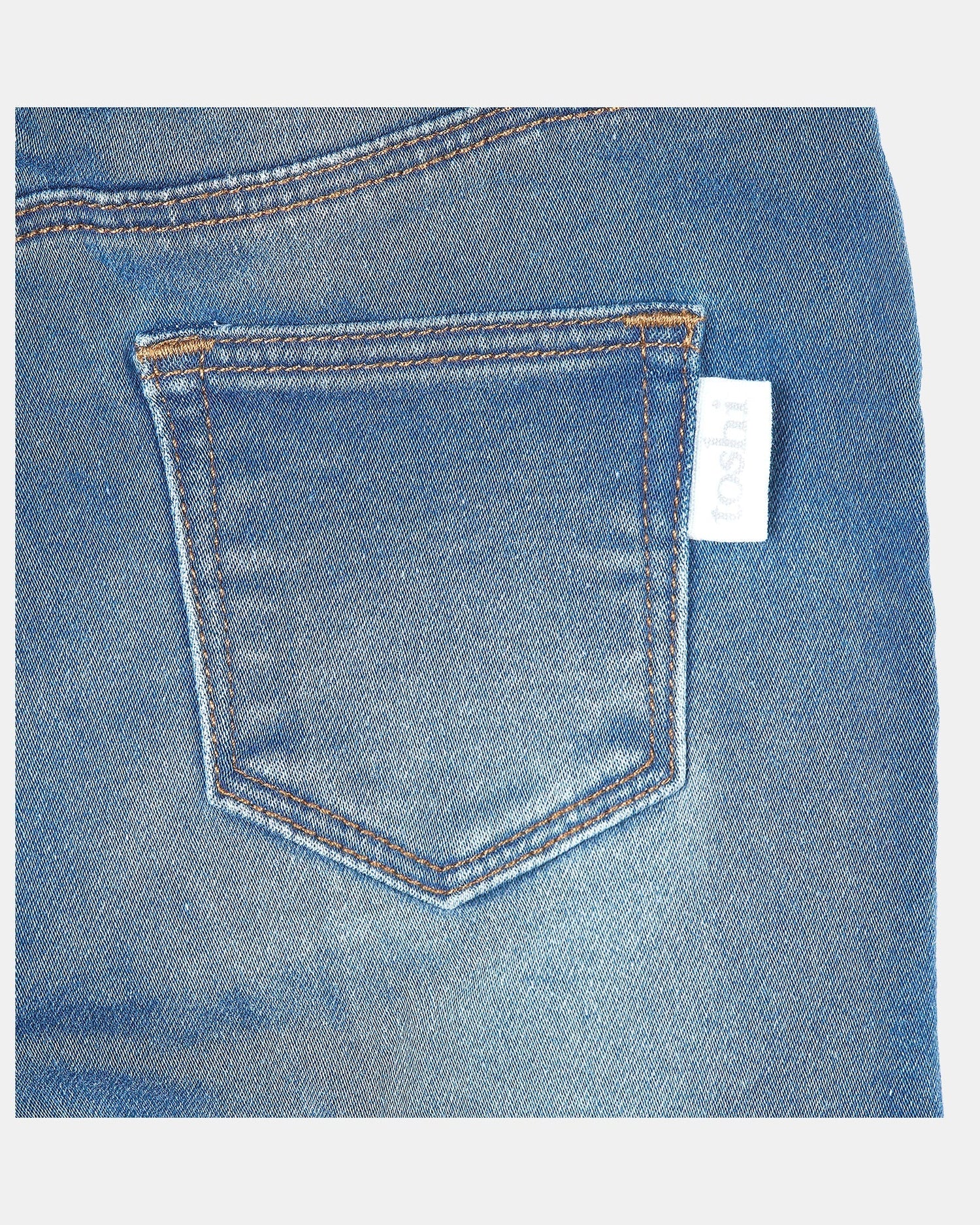 Baby Jeans Storm Toshi