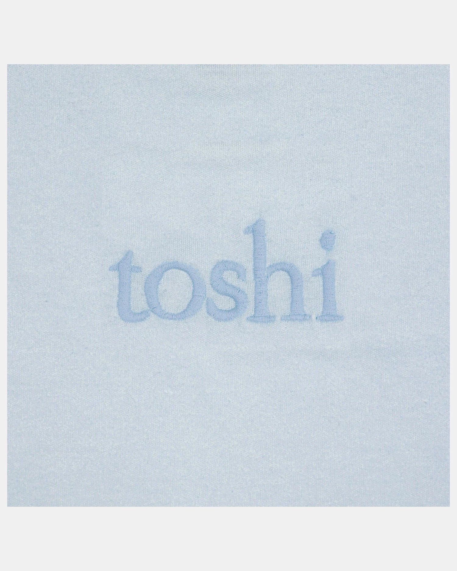 Dreamtime Organic Tee L/S Logo Dusk Toshi