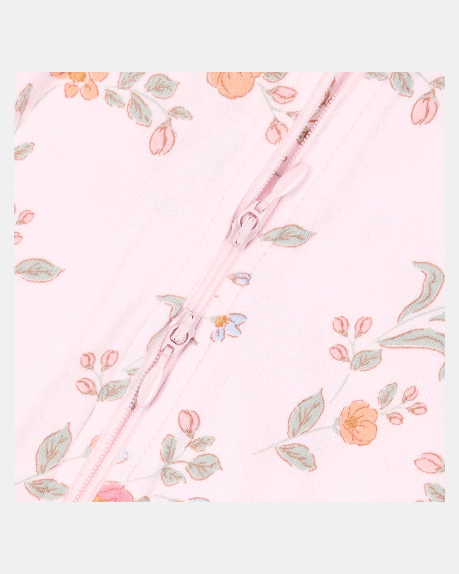 Onesie L/S Harvest Cottage Garden Toshi
