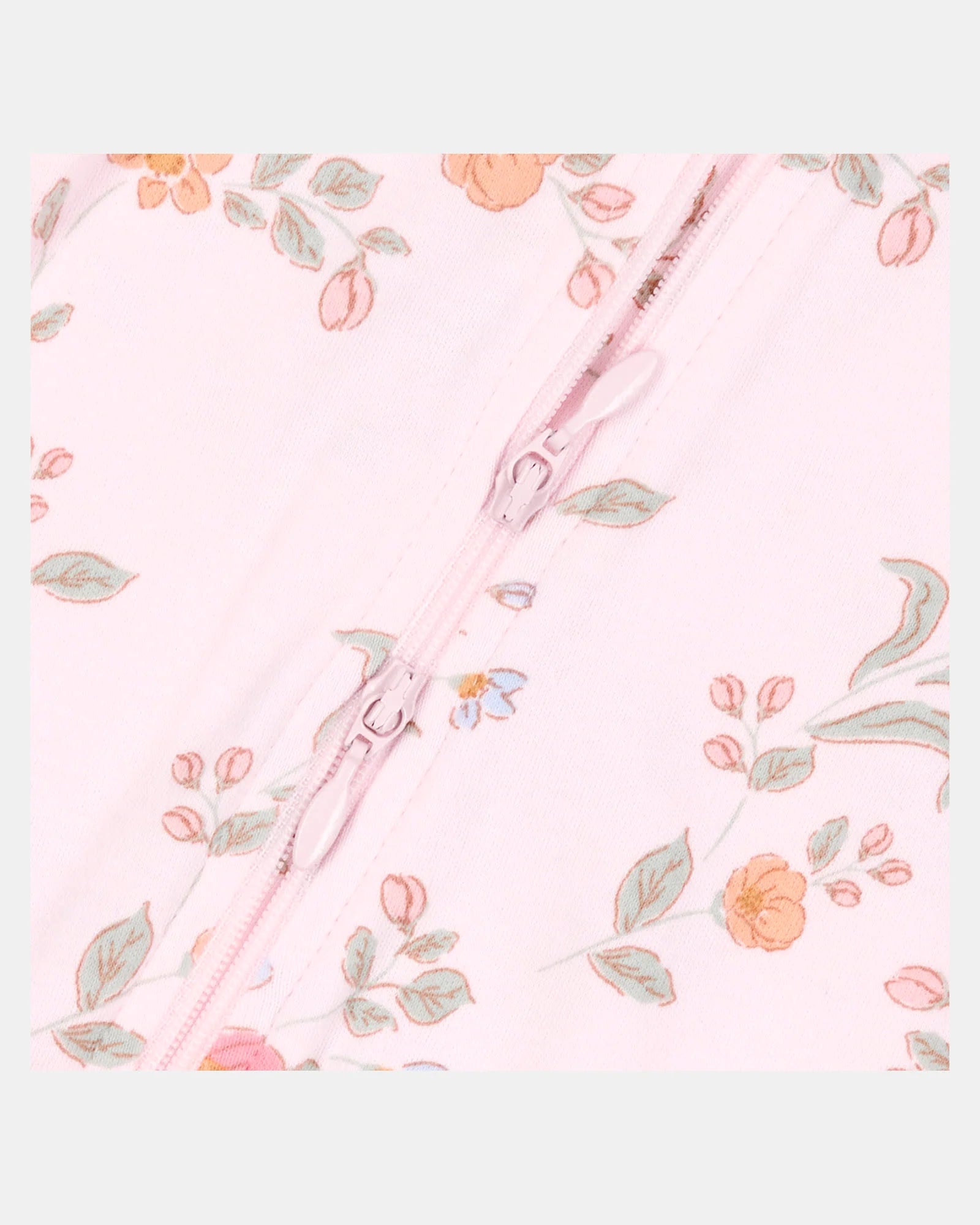 Onesie L/S Harvest Cottage Garden Toshi