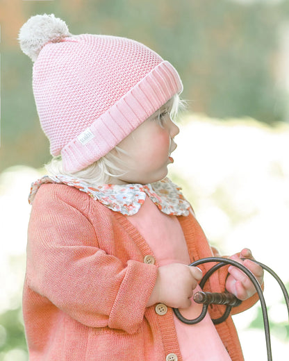 Organic Cardigan Remy Tumbleweed Toshi