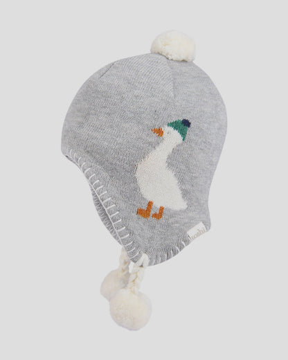 Organic Earmuff Mystical Lucie Goosie Toshi