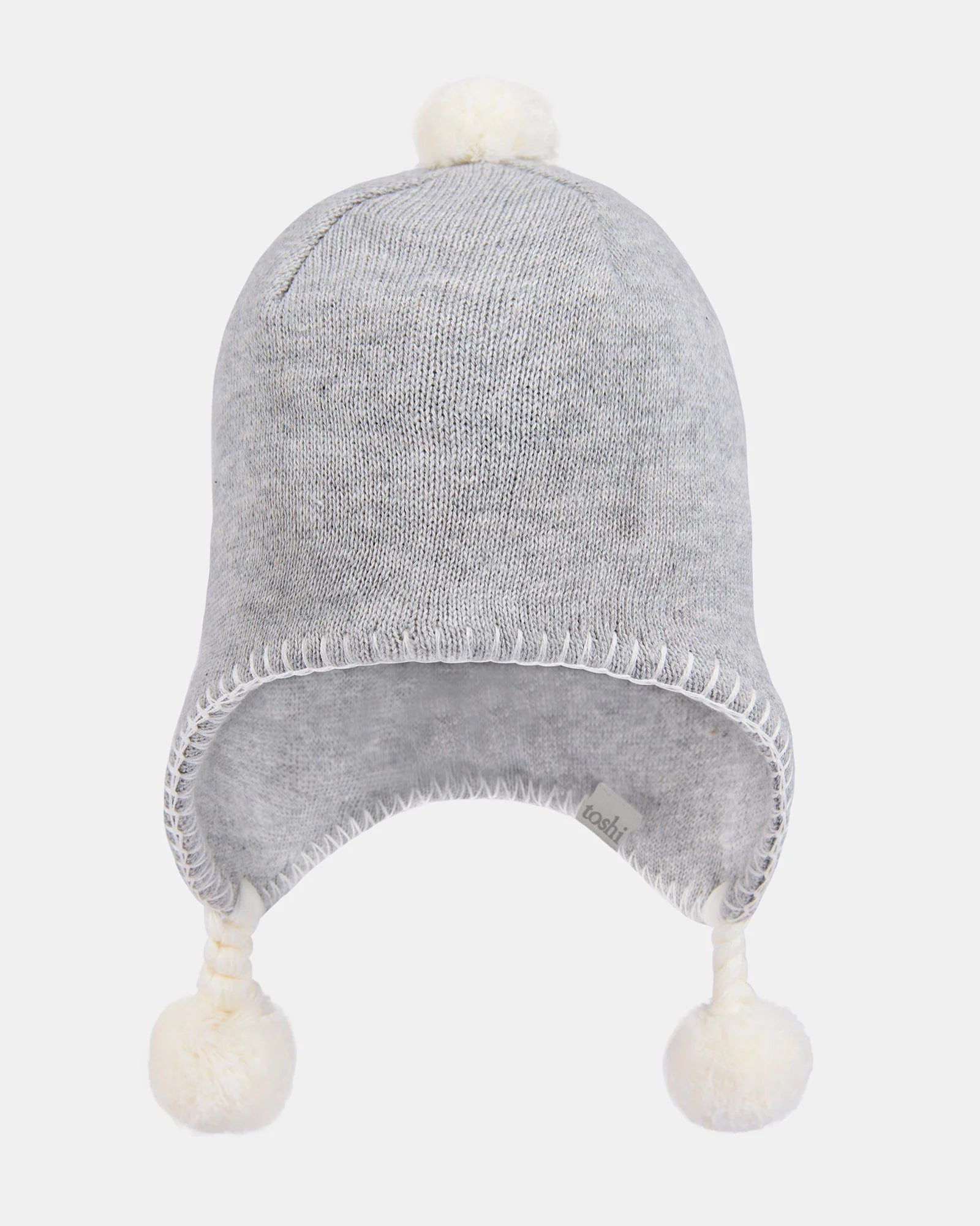 Organic Earmuff Mystical Lucie Goosie Toshi