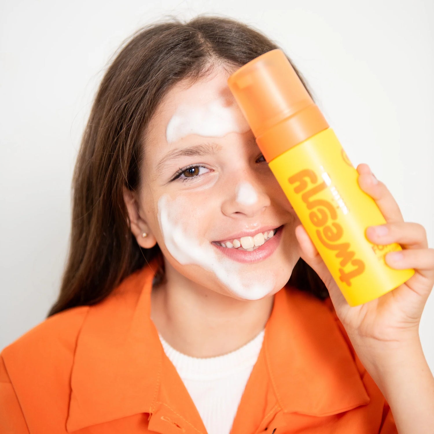 Foam-O Gentle Cleanser Tweeny Skin