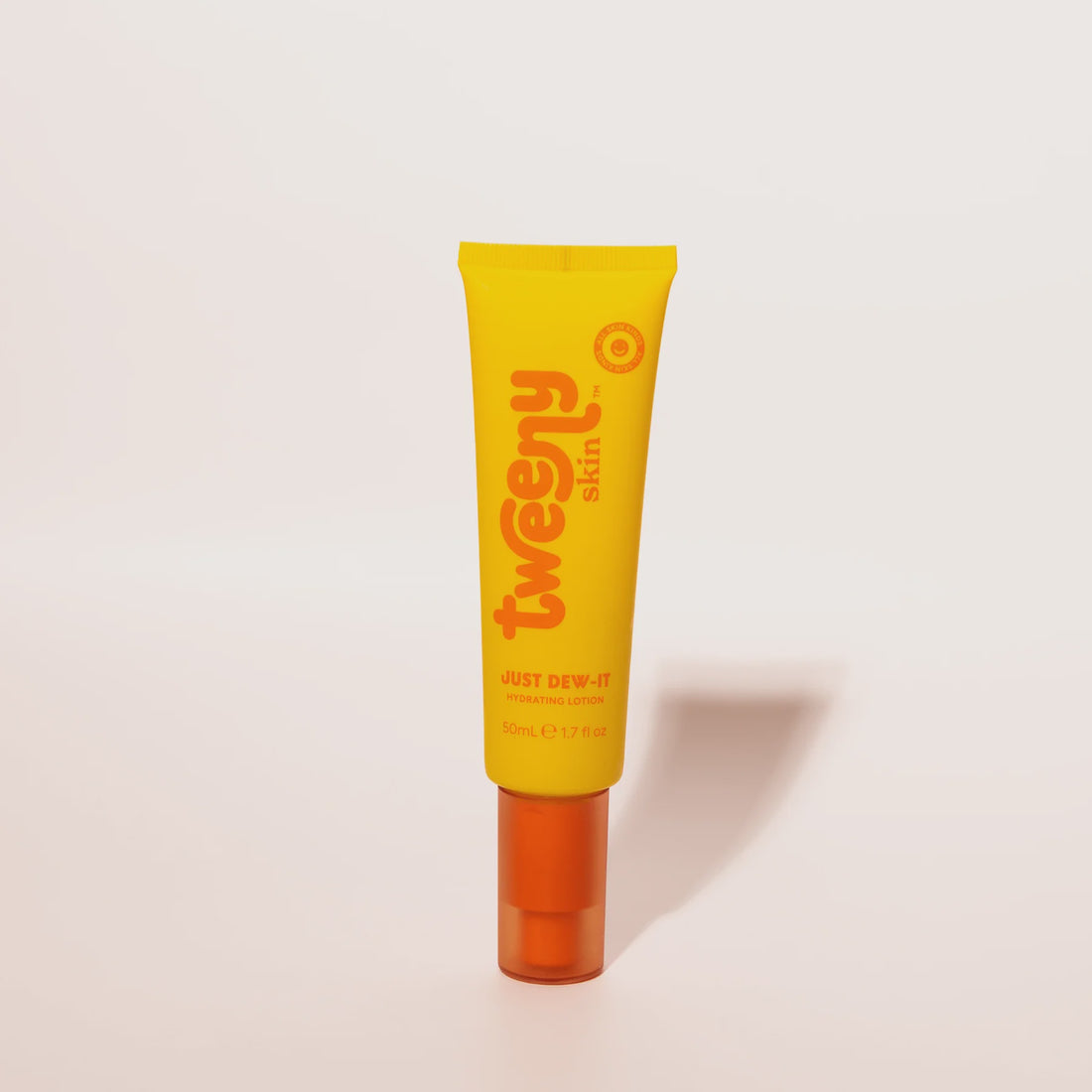 Just Dew-It Hydrating Lotion Tweeny Skin