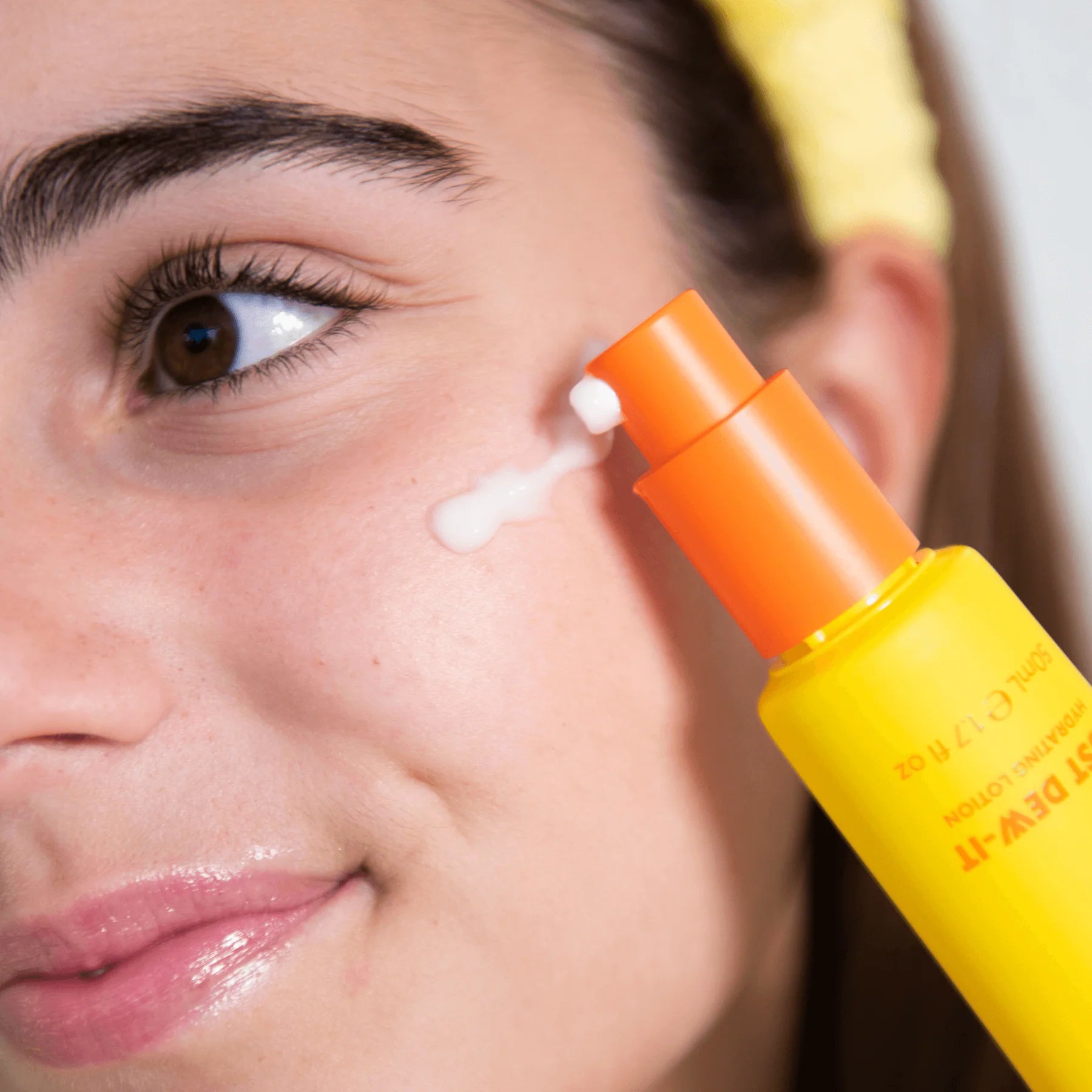 Just Dew-It Hydrating Lotion Tweeny Skin
