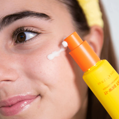 Just Dew-It Hydrating Lotion Tweeny Skin