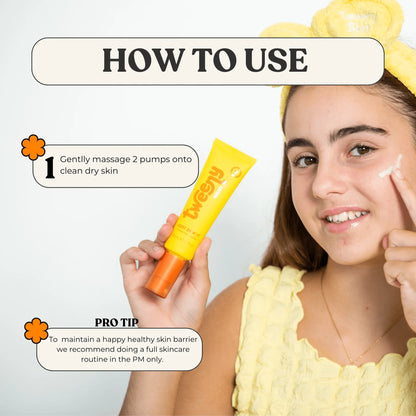 Just Dew-It Hydrating Lotion Tweeny Skin