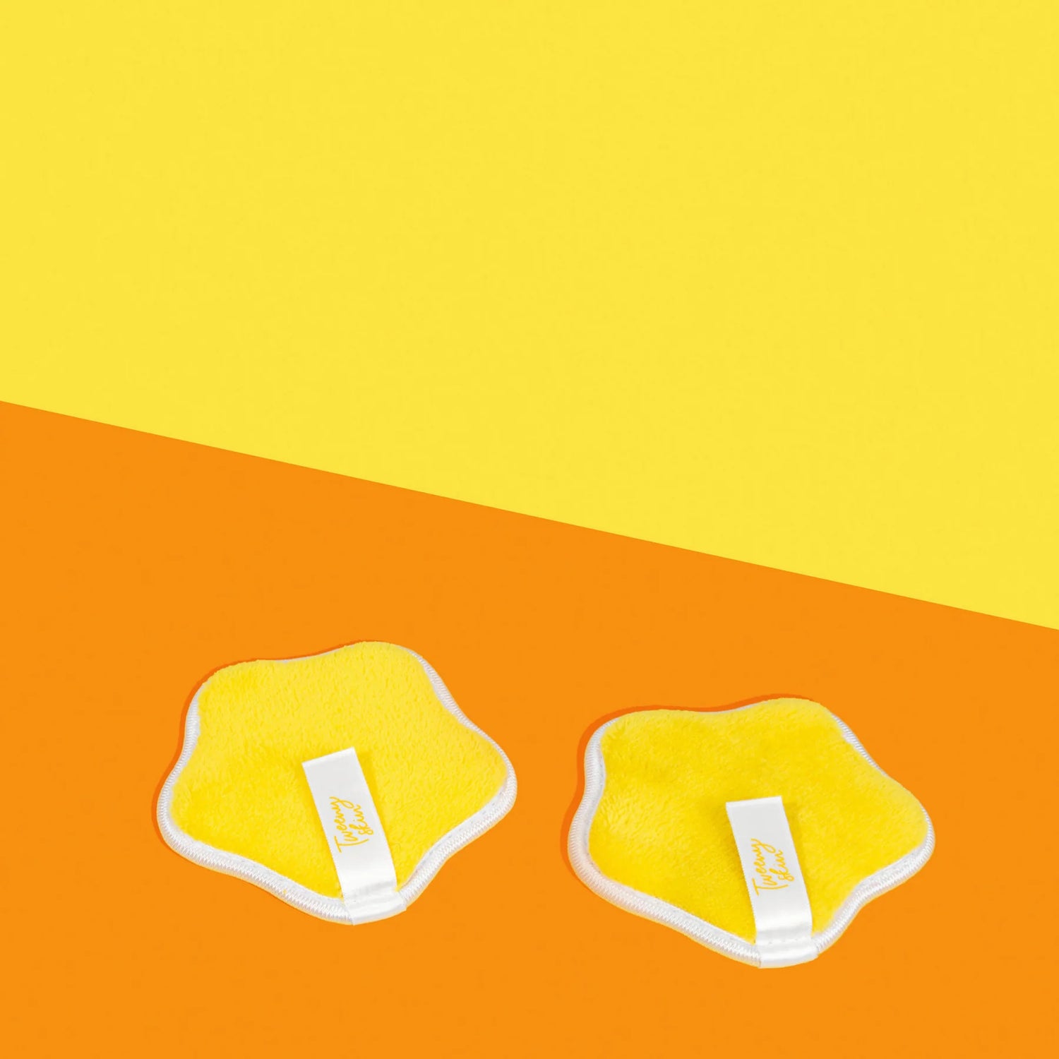 Mask Remover Pads + Wash Bag Tweeny Skin