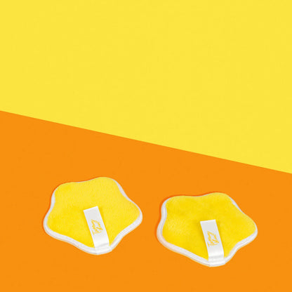 Mask Remover Pads + Wash Bag Tweeny Skin