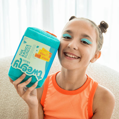 The Basics Bundle Tweeny Skin