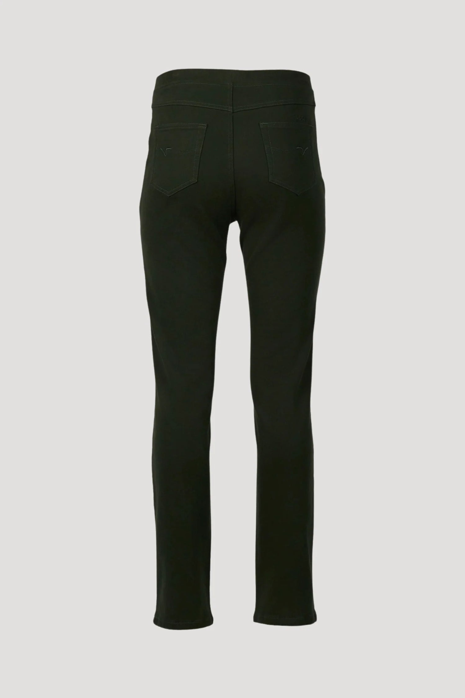 Bay Knit Pull On Forest - Vassalli