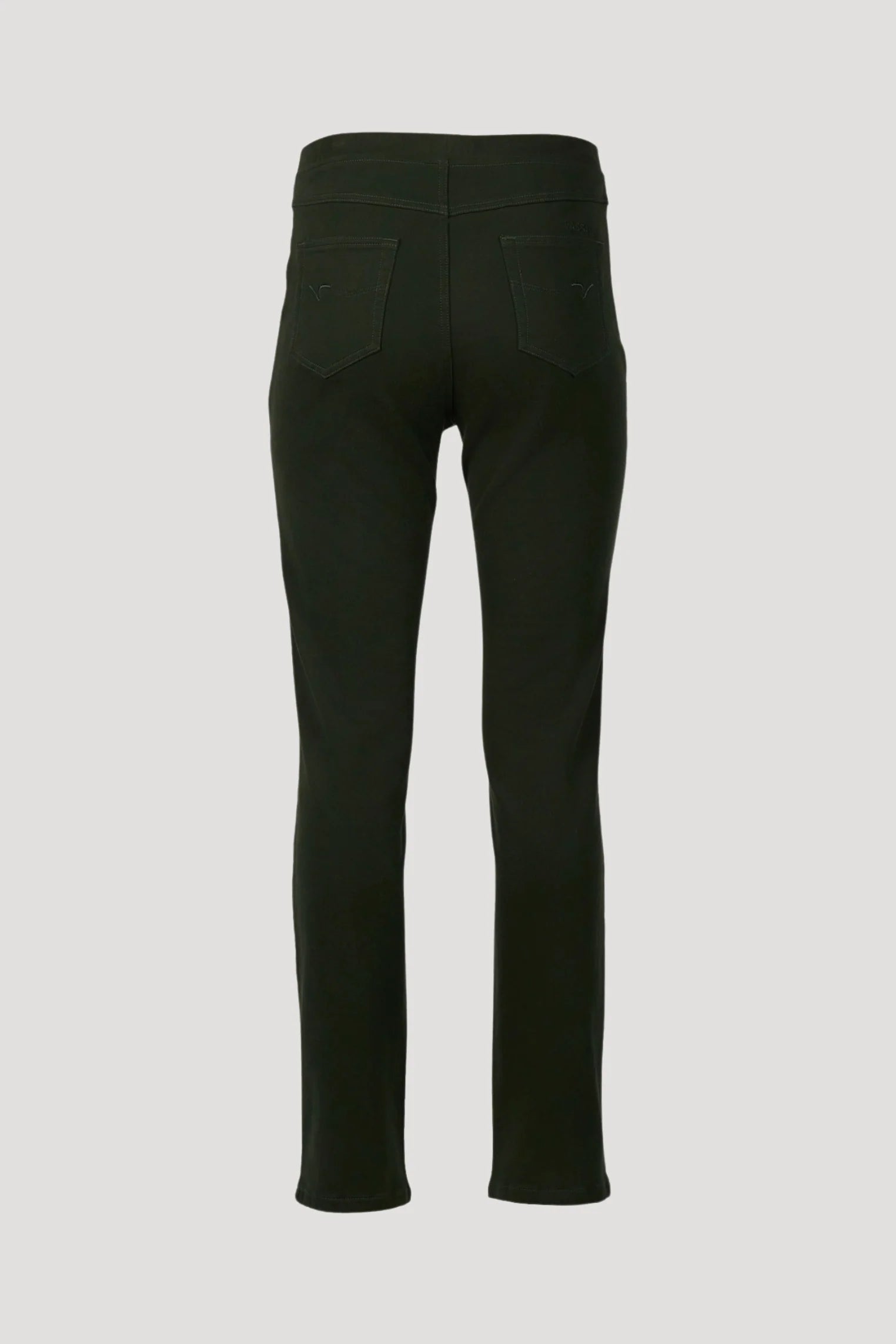 Bay Knit Pull On Forest - Vassalli