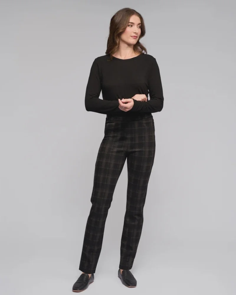Bay Pull On Checkmate - Vassalli