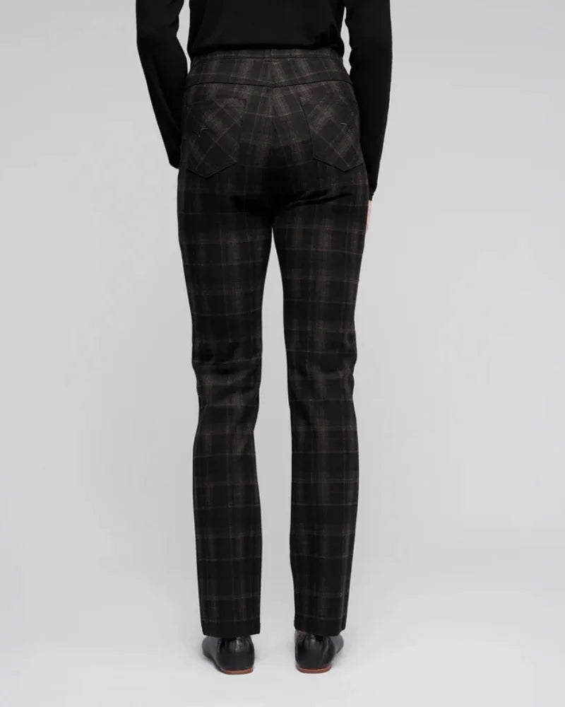 Bay Pull On Checkmate - Vassalli