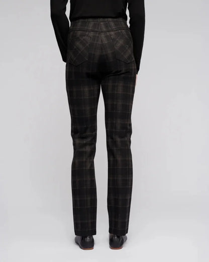 Bay Pull On Checkmate - Vassalli
