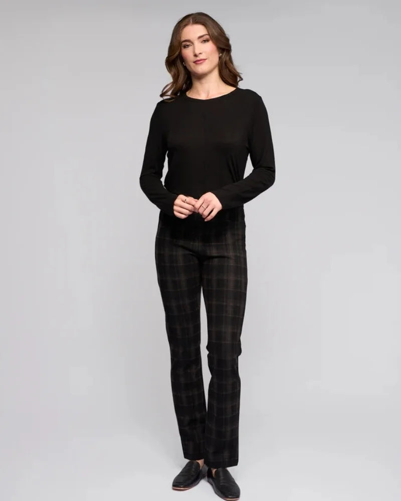 Bay Pull On Checkmate - Vassalli